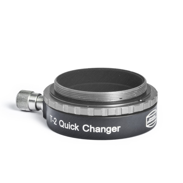 Baader Quick change system, heavy duty, T2