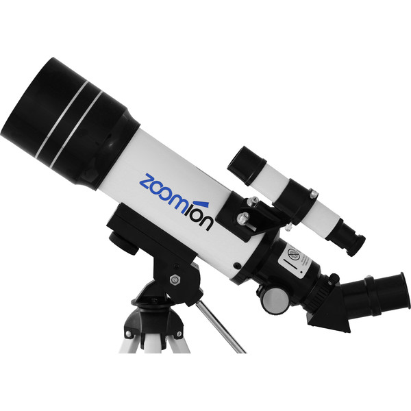 Zoomion Telescope Pioneer 70 AZ