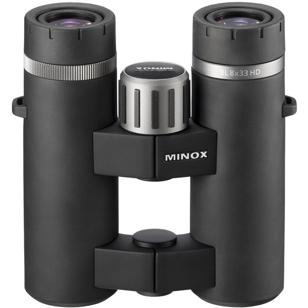 Minox Binoculars BL 8x33 HD
