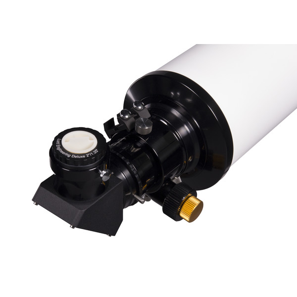 Lunt Engineering Apochromatic refractor AP 152/1200  ED APO OTA