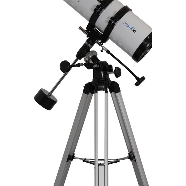 Zoomion Telescope Philae 114 EQ