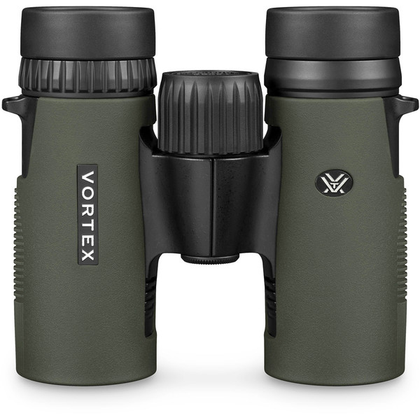 Vortex Binoculars Diamondback 8x32