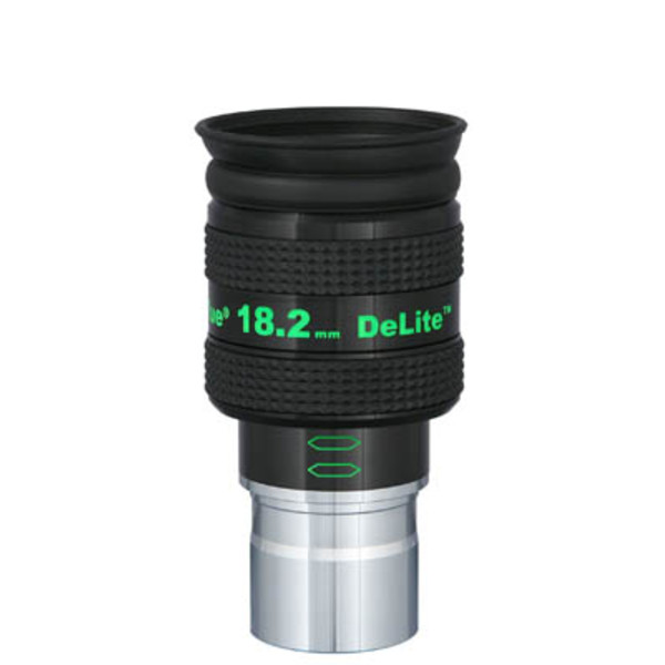 TeleVue Eyepiece DeLite 18,2mm 1,25"