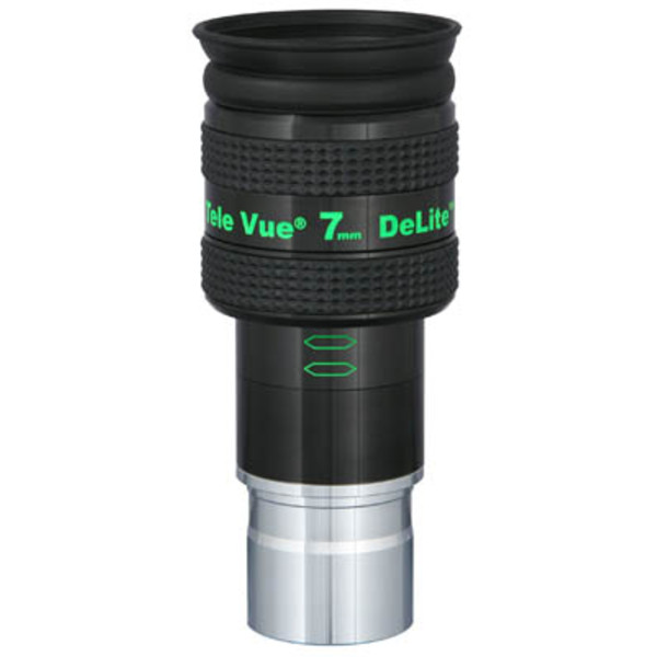 TeleVue Eyepiece DeLite 7mm 1,25"