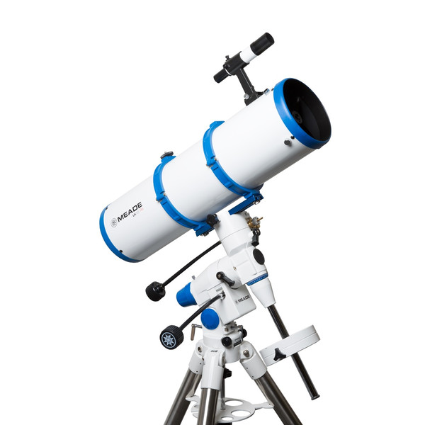 Meade Telescope N 150/750 LX70