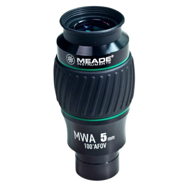 Meade Series 5000 1.25", 5mm, MWA eyepiece
