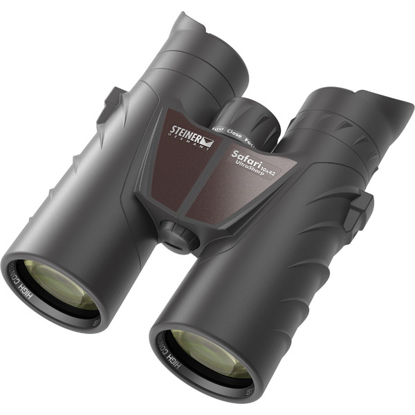 Steiner Binoculars Safari UltraSharp 10x42