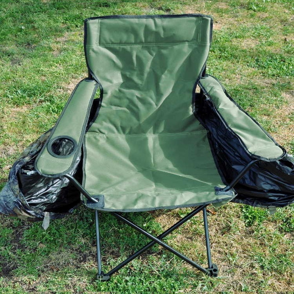 Stealth Gear 1-person camouflage tent, anniversary edition