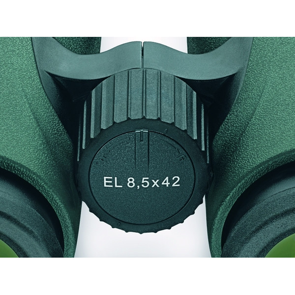 Swarovski EL 10x32 WB 3rd generation binoculars, sand-coloured