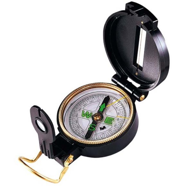 K+R CORPORAL hiking compass