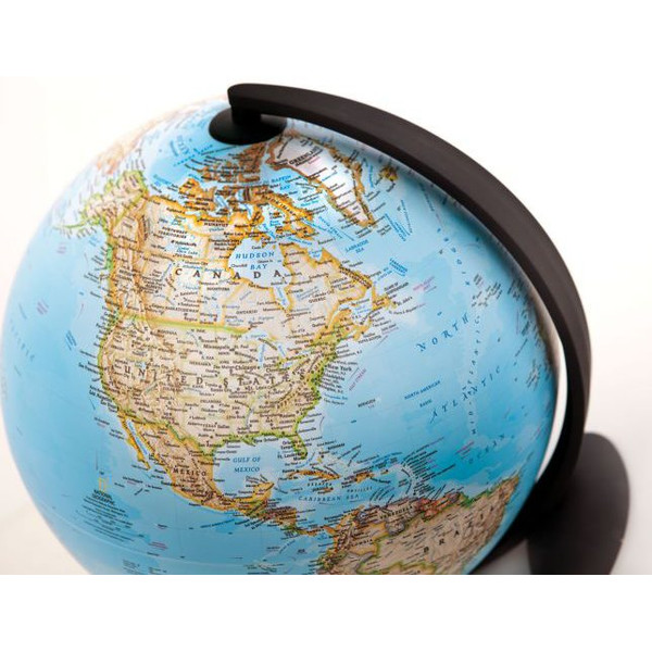 National Geographic Globe Silicon Classic 30cm