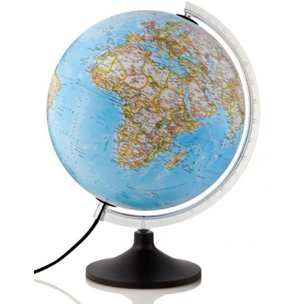 National Geographic Globe Carbon Classic 30cm
