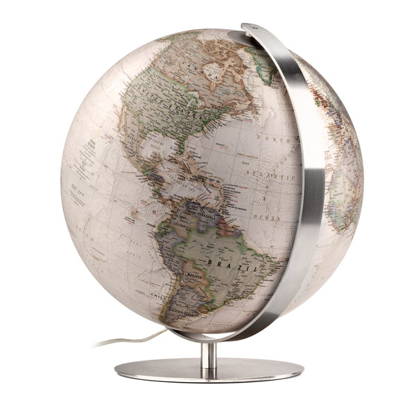 National Geographic Globe Fusion Executive 37cm
