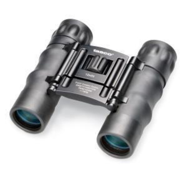 Tasco Binoculars Essentials 12x32
