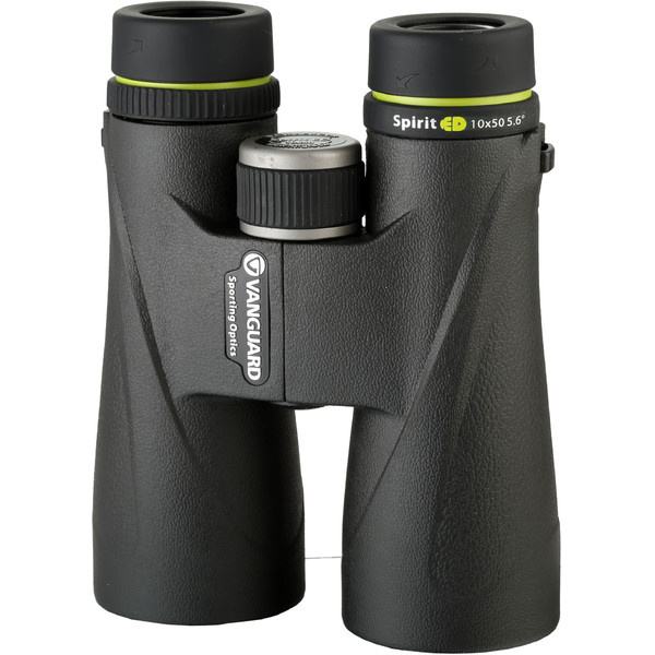 Vanguard Binoculars 10x50 Spirit ED