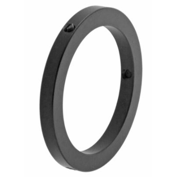 TS Optics 1.25" parfocalizing ring / CCD locking ring