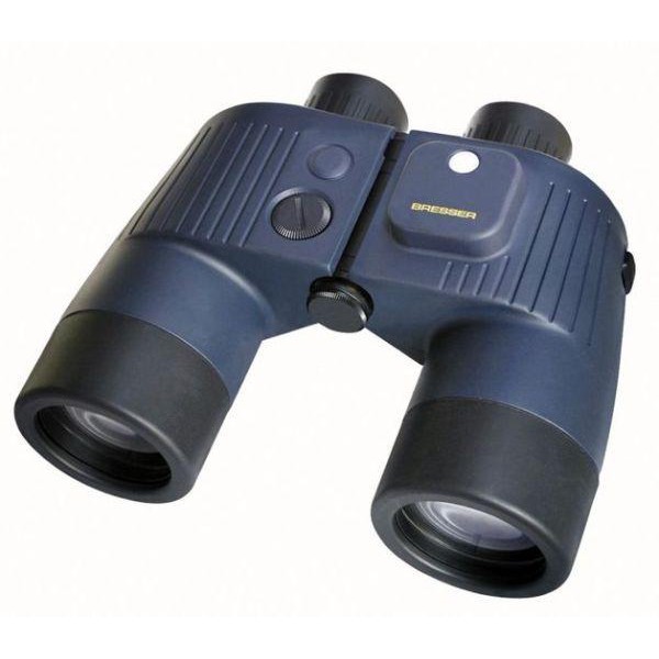 Bresser Binoculars Binocom 7x50 GAL