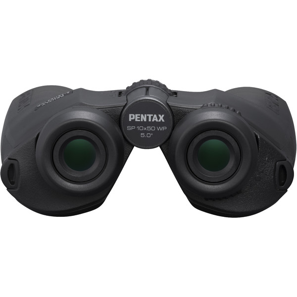 Pentax Binoculars SP 10x50 WP
