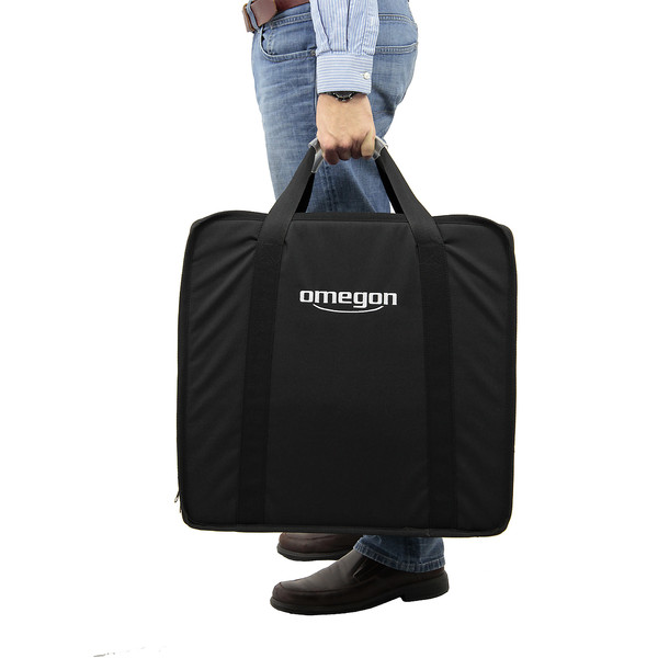 Omegon Carry case transport bag for AZ-EQ 6 mount
