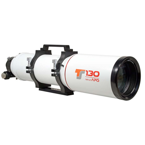 TS Optics Apochromatic refractor AP 130/860 Photoline