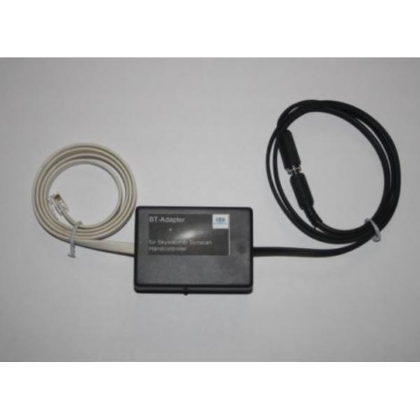 Ertl Elektronics Skysafari Adapter Bluetooth Celestron NexStar RS232