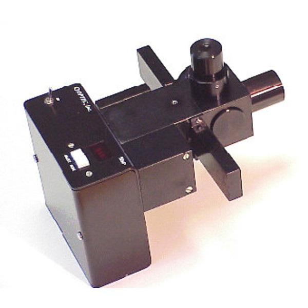 Optec SSP-5 Photomultiplier Tube Photometer (Generation 2)