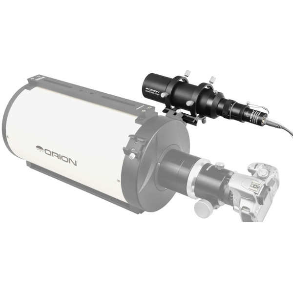 Orion Camera StarShoot Autoguider Pro + 60mm Guidescope