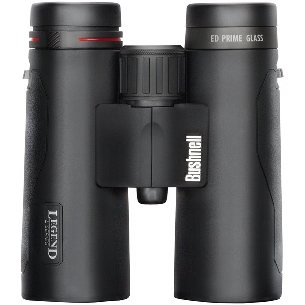 Bushnell Binoculars Legend L 8x42, black