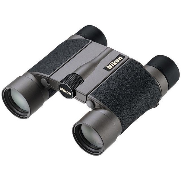 Nikon Binoculars High Grade Light 10x25 D CF