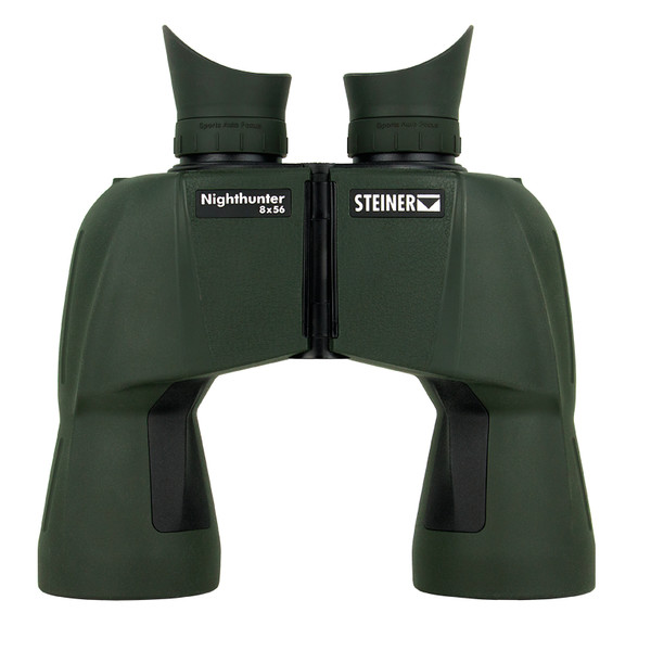 Steiner Binoculars Nighthunter 8x56