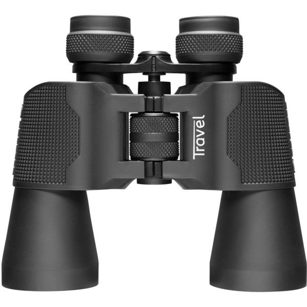 Bresser Binoculars Travel 10x50