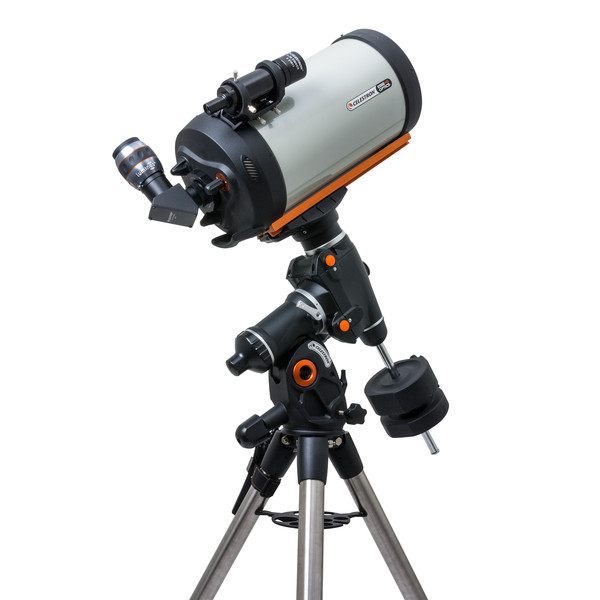 Celestron Schmidt-Cassegrain telescope SC 235/2350 EdgeHD 925 CGEM II GoTo