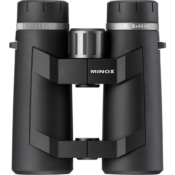 Minox Binoculars BL 8x44 HD