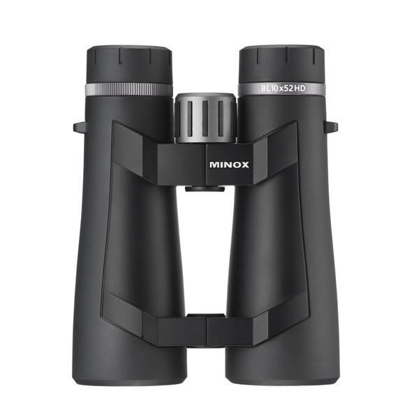 Minox Binoculars BL 10x52 HD