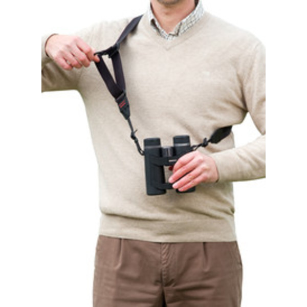 Minox Easy Slider binoculars strap