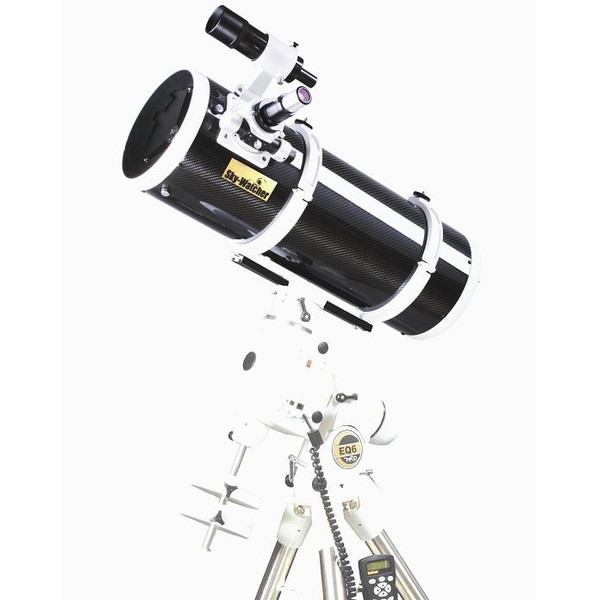 Skywatcher Telescope N 205/800 Quattro-8C EQ-6 Pro SynScan GoTo