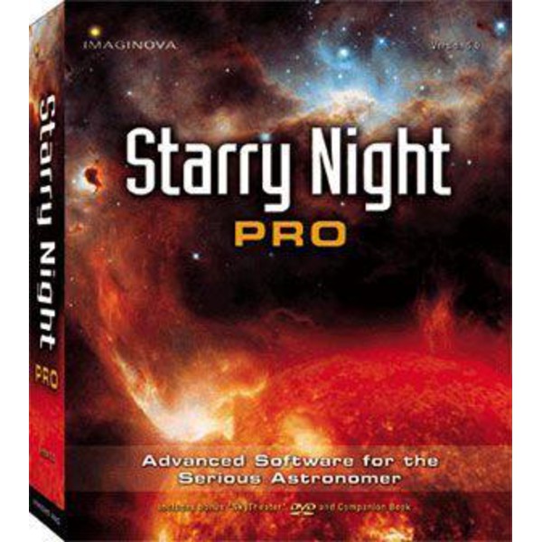 Starry Night Software Pro