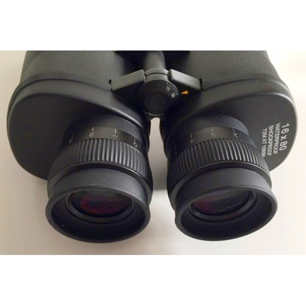 APM Binoculars MS 16x80