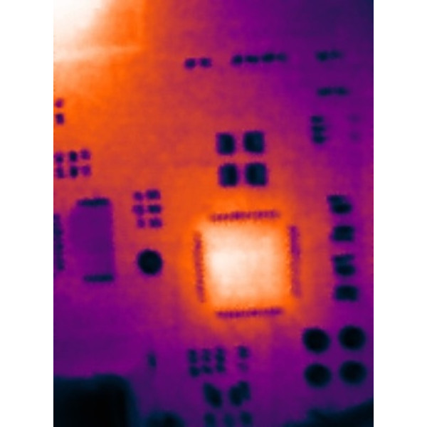 Seek Thermal Thermal imaging camera Reveal 9Hz