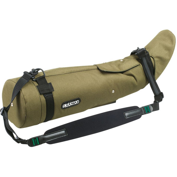 Opticron Bag Stay-on-Case ES 100 GA ED 45 green