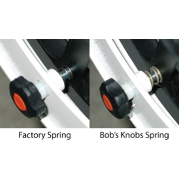 Bobs Knobs Springs for Newtonian 8”, 10”, and 12” Primary