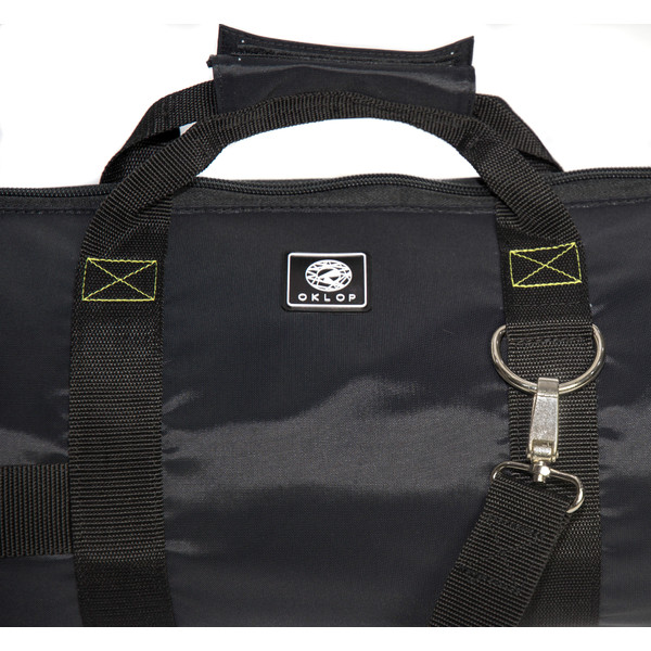 Oklop Carry case Padded bag for 102/1000 Refractors