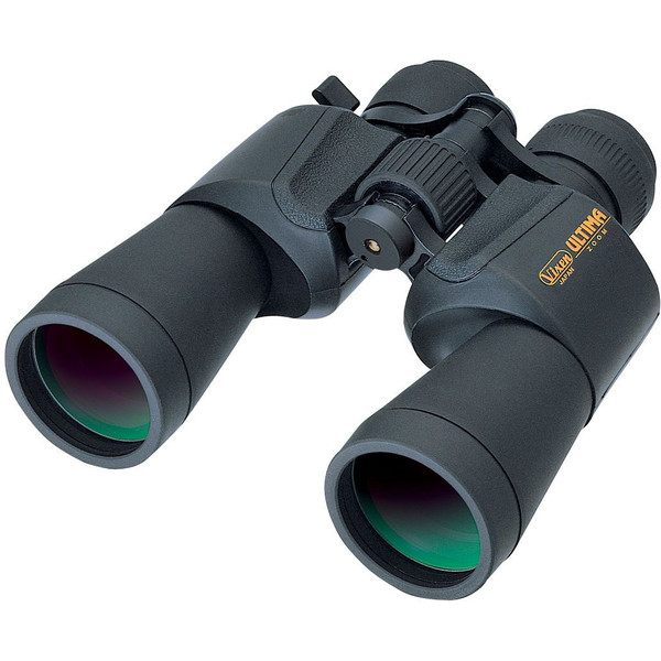 Vixen Zoom binoculars Ultima ZR 9-22x50 ZCF