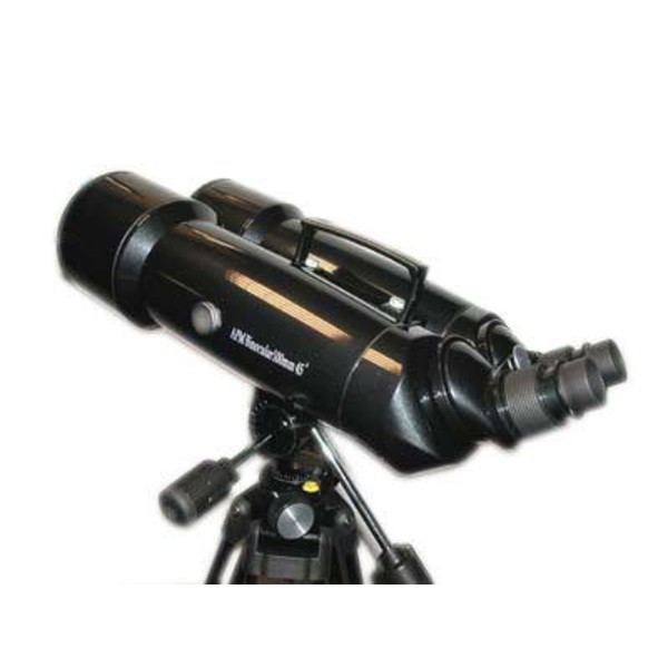 APM Binoculars 20+40x100