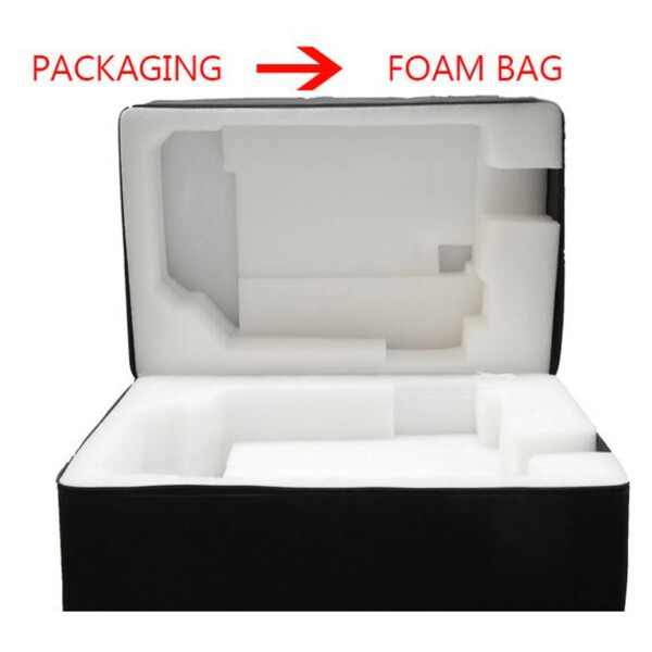 Artesky Carry case Foam Bag Skywatcher EQ6-R