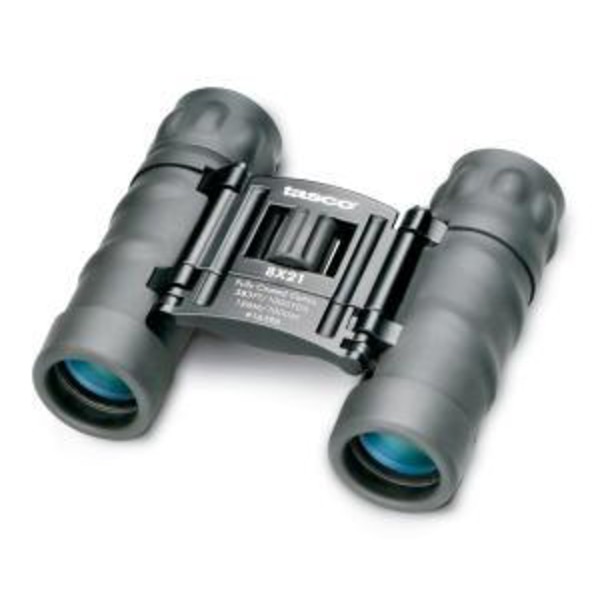 Tasco Binoculars Essentials 8x21