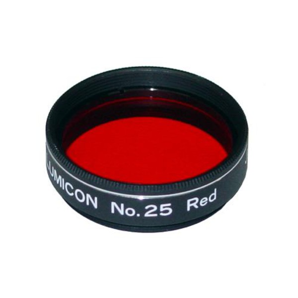 Lumicon Filters # 25 red 1.25''