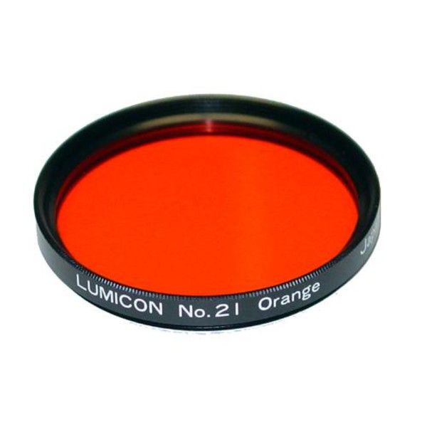 Lumicon Filters # 21 orange 2''