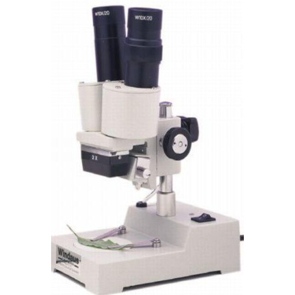 Windaus Stereo microscope HPS 11, binocular