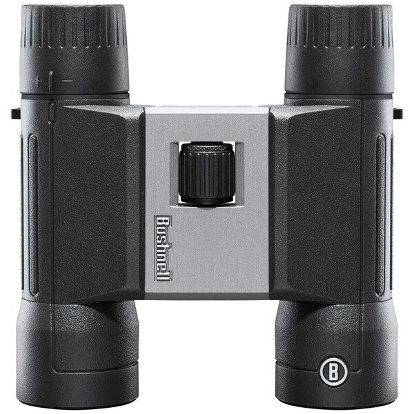Bushnell Binoculars Powerview 2.0 10x25 Aluminum, MC